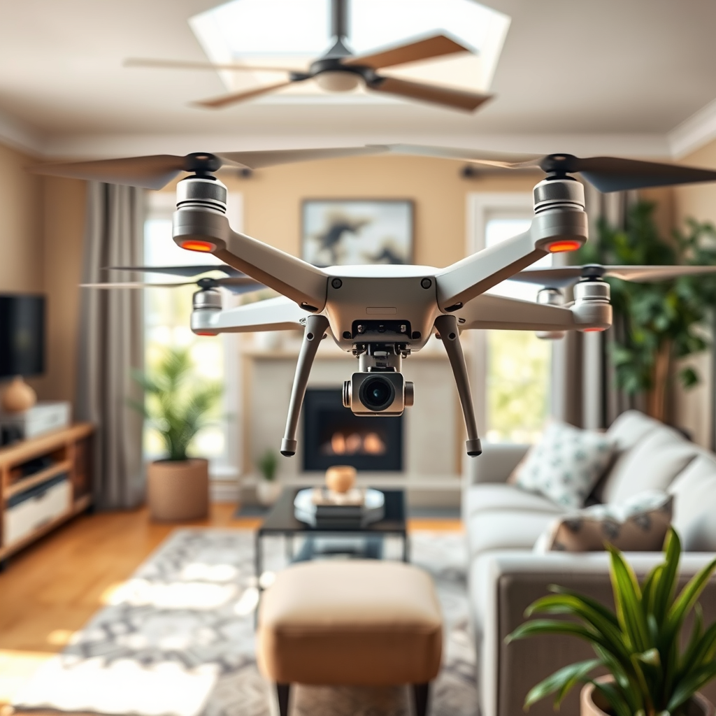 Understanding Drone Regulations Understanding Drone Regulations - can you fly drones over people's houses