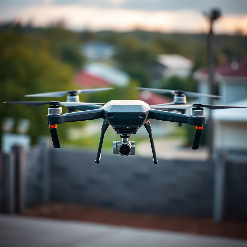 Understanding FAA Regulations - can you fly drones over people's property