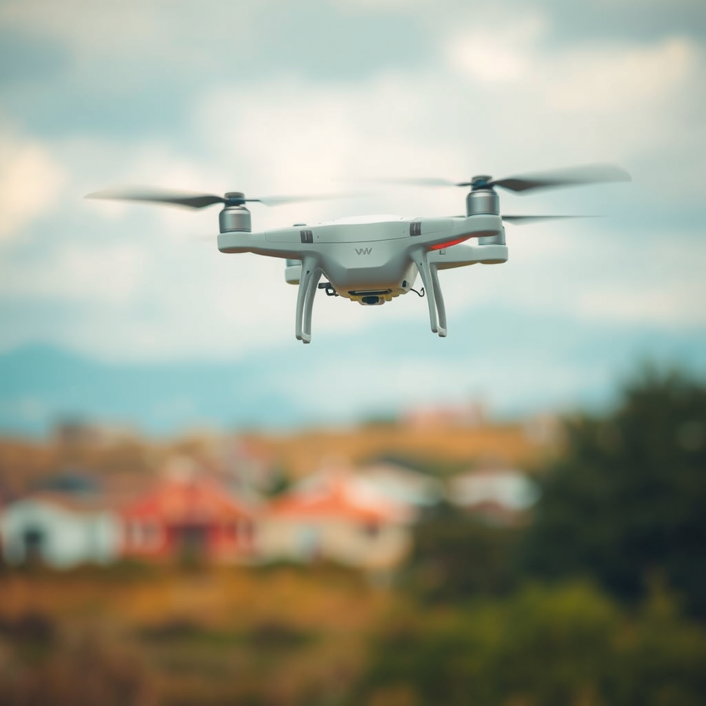 Understanding Wind Impact on Drones Understanding Wind Impact on Drones - can you fly drones when it's windy