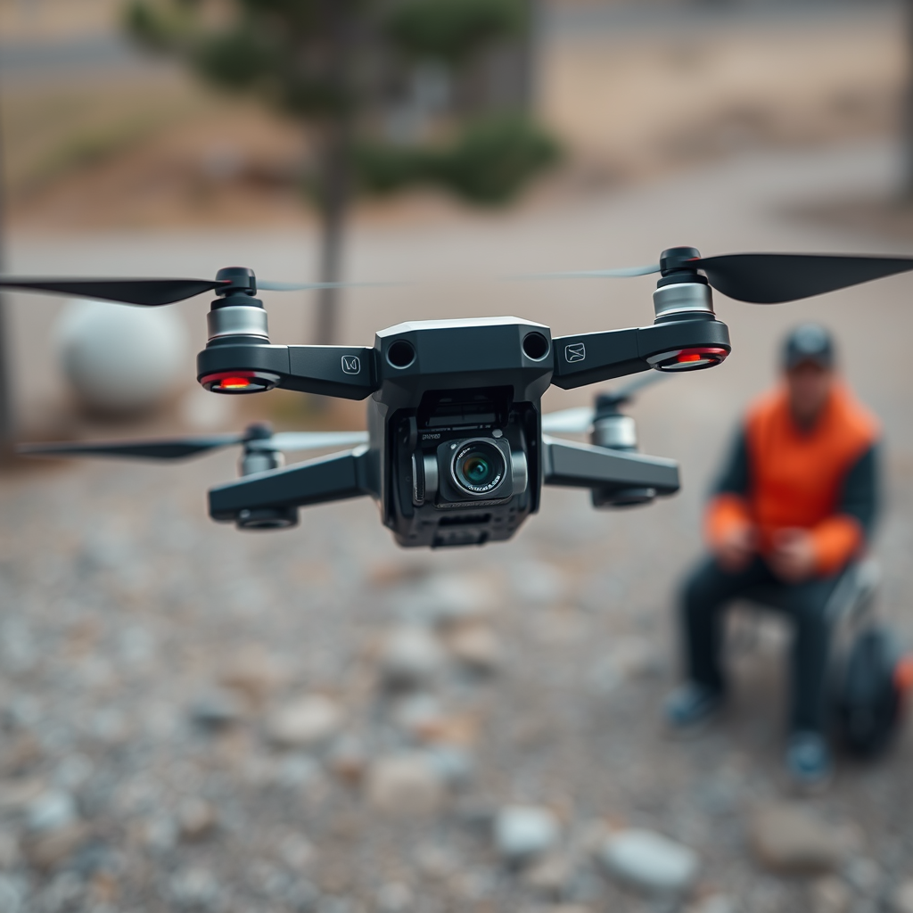 Understanding FPV Drone Basics Understanding FPV Drone Basics - can you fly fpv drone without goggles