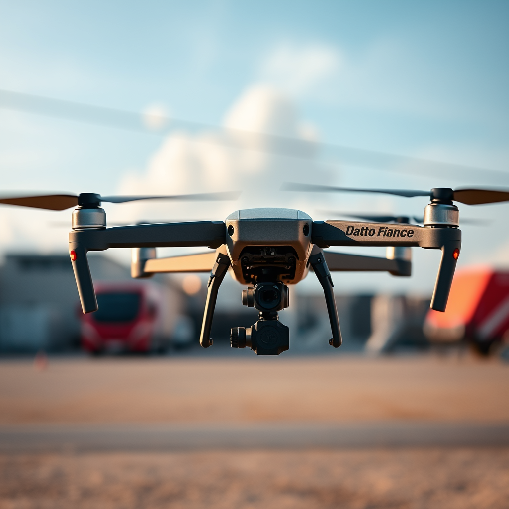 Understanding Multi-Drone Operations - can you fly more than one drone at a time