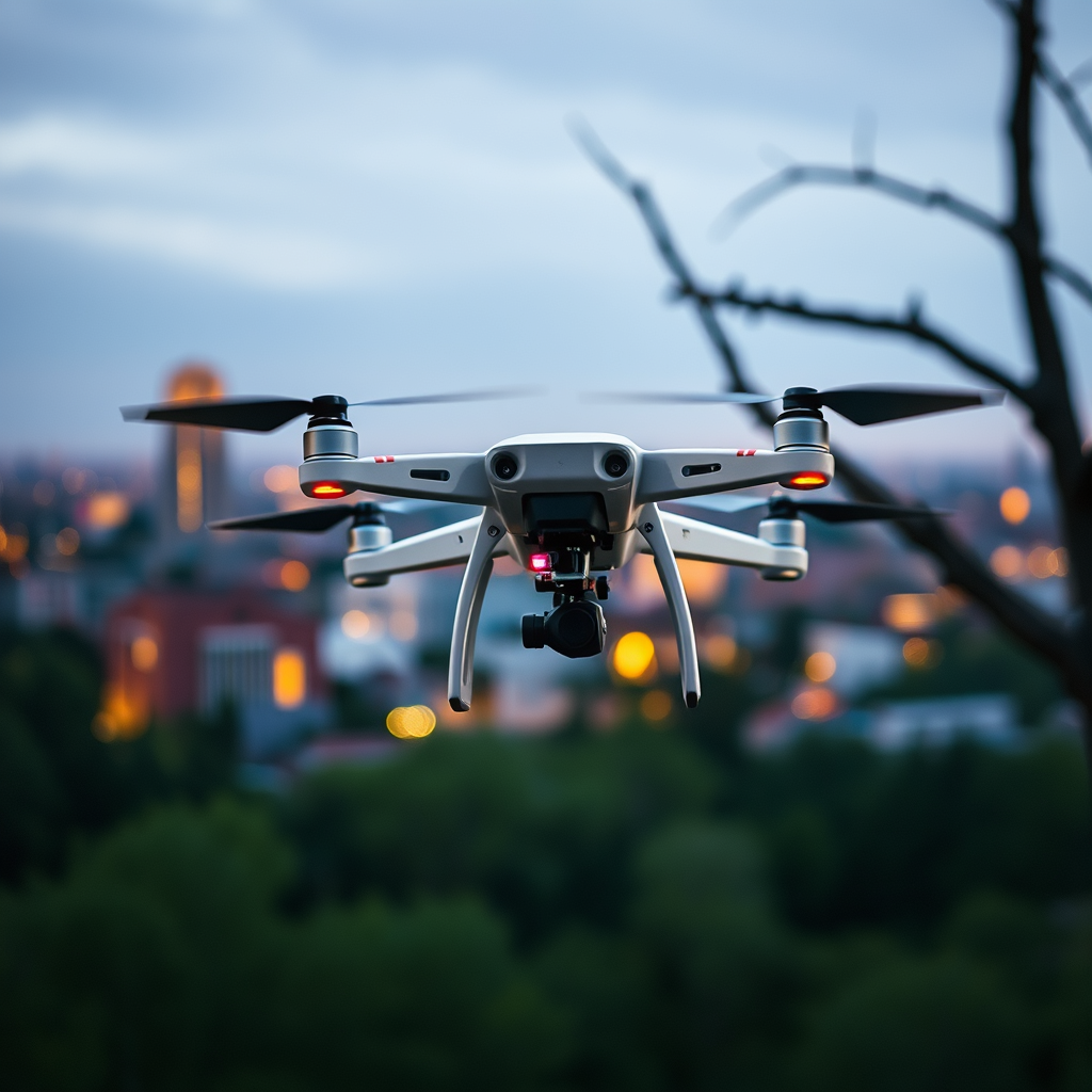 Understanding Drone Regulations - can you fly small drones anywhere