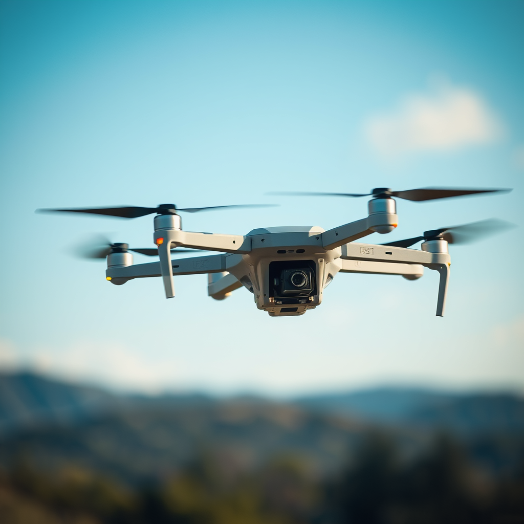 Understanding the Basics of Flying Two Drones - can you fly two drones together