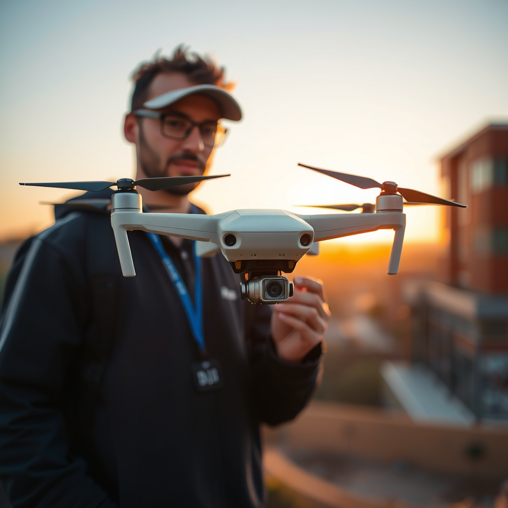 Understanding DJI Drone Regulations Understanding DJI Drone Regulations - can you fly with a dji drone