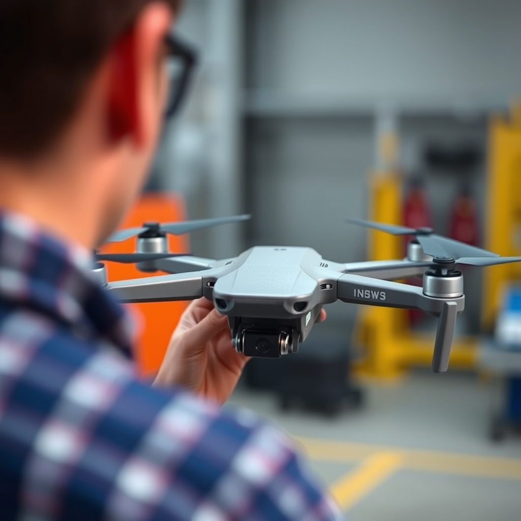 Understanding Battery Regulations - can you fly with dji drone batteries