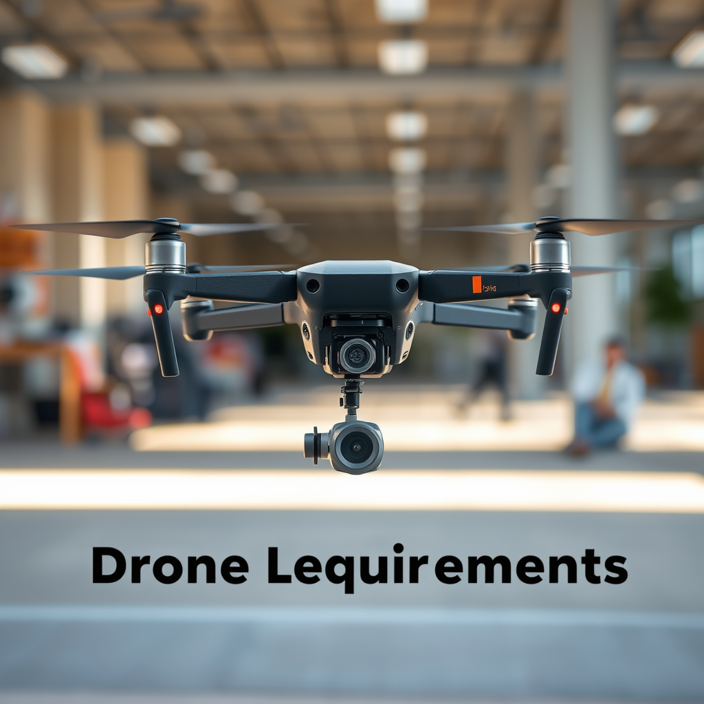 Understanding Drone Licensing Requirements - can you get a drone license online