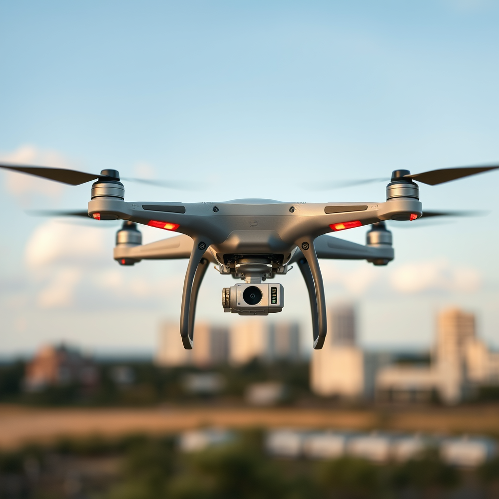 Understanding Drone Regulations - can you get arrested for flying a drone