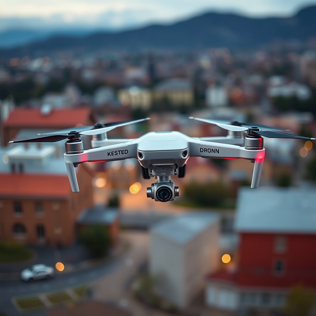 Understanding Drone Regulations - can you get in trouble for flying a drone
