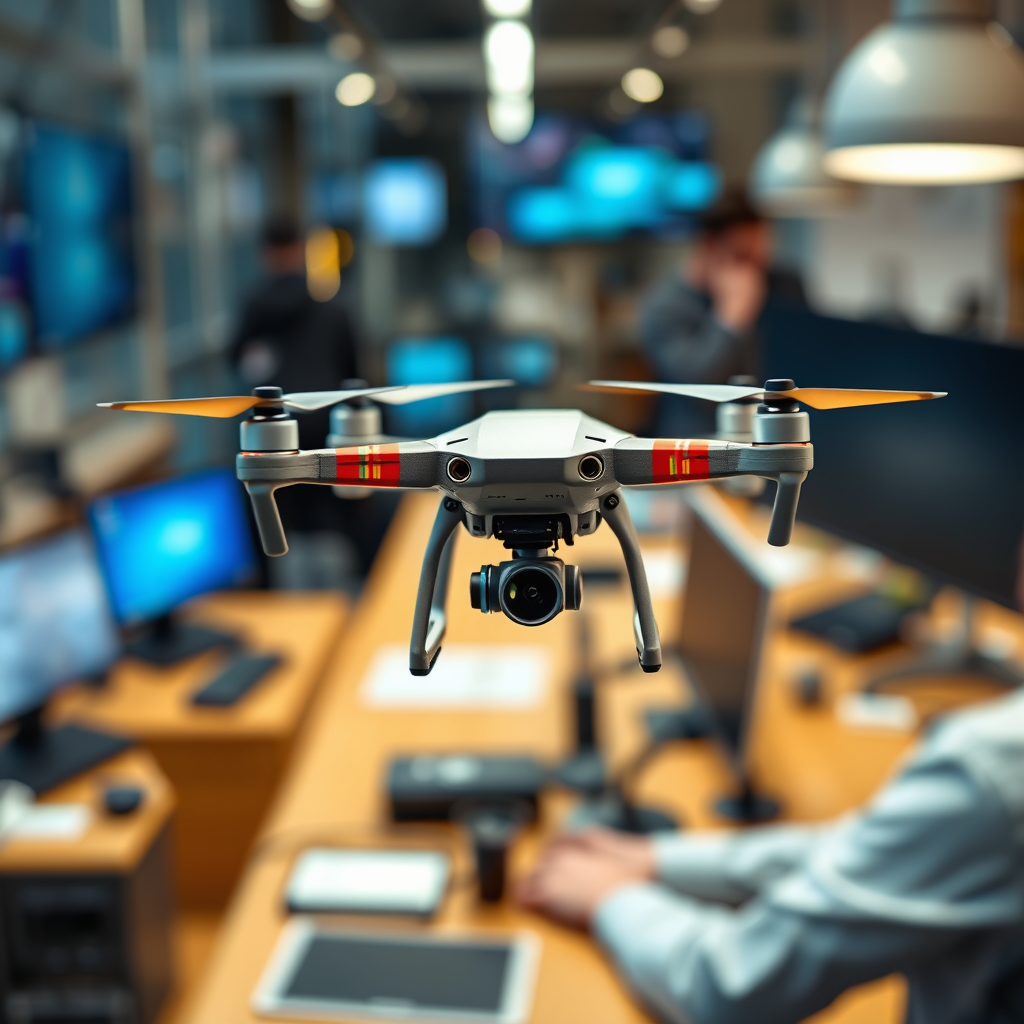 Understanding Drone Regulations - can you go to jail for flying a drone