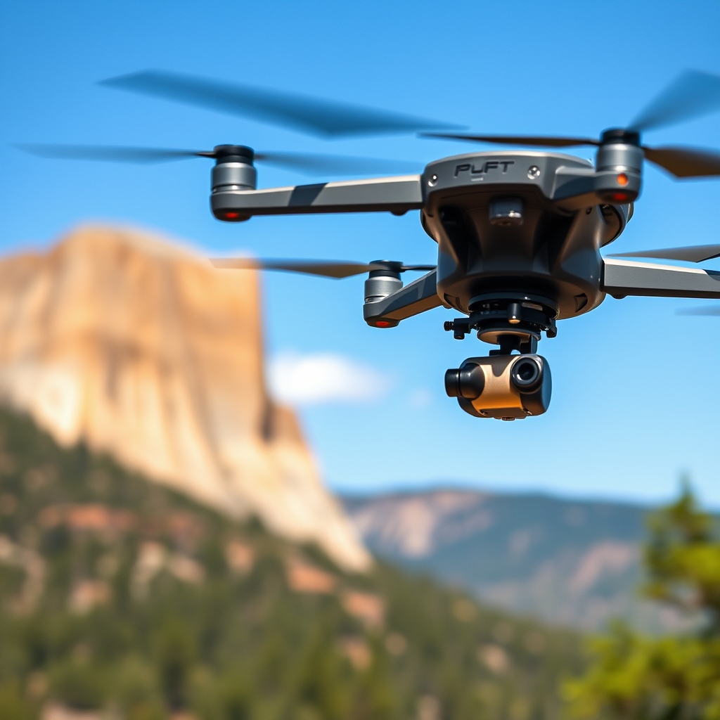 Overview of Drone Regulations in National Parks - can you have drones in national parks