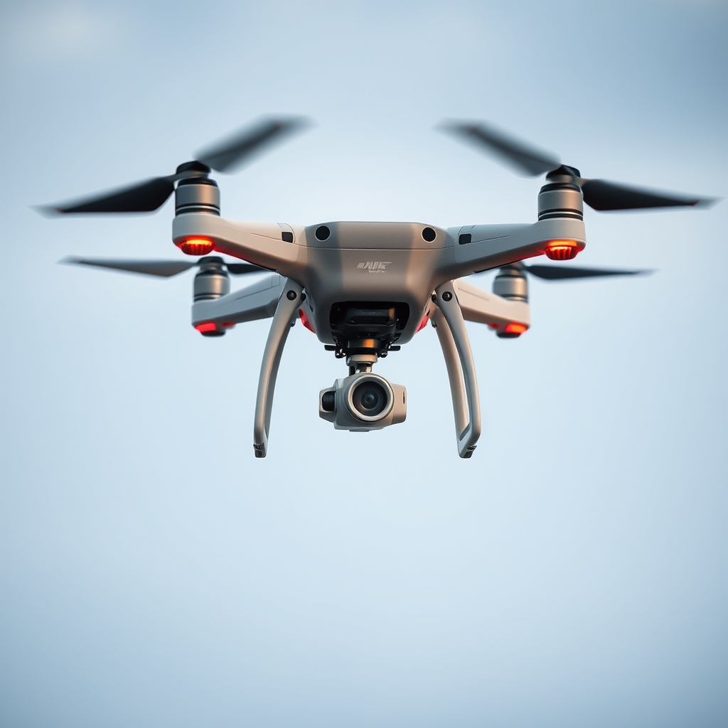 Types of Drones and Their Noise Levels Types of Drones and Their Noise Levels - can you hear drones flying