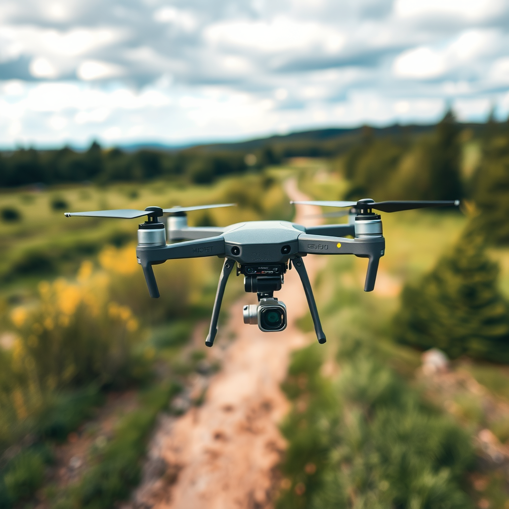 Understanding Drone Hunting Regulations - can you hunt with a drone