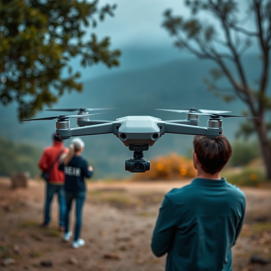 Understanding LUTs and Their Benefits - can you install luts on your drone