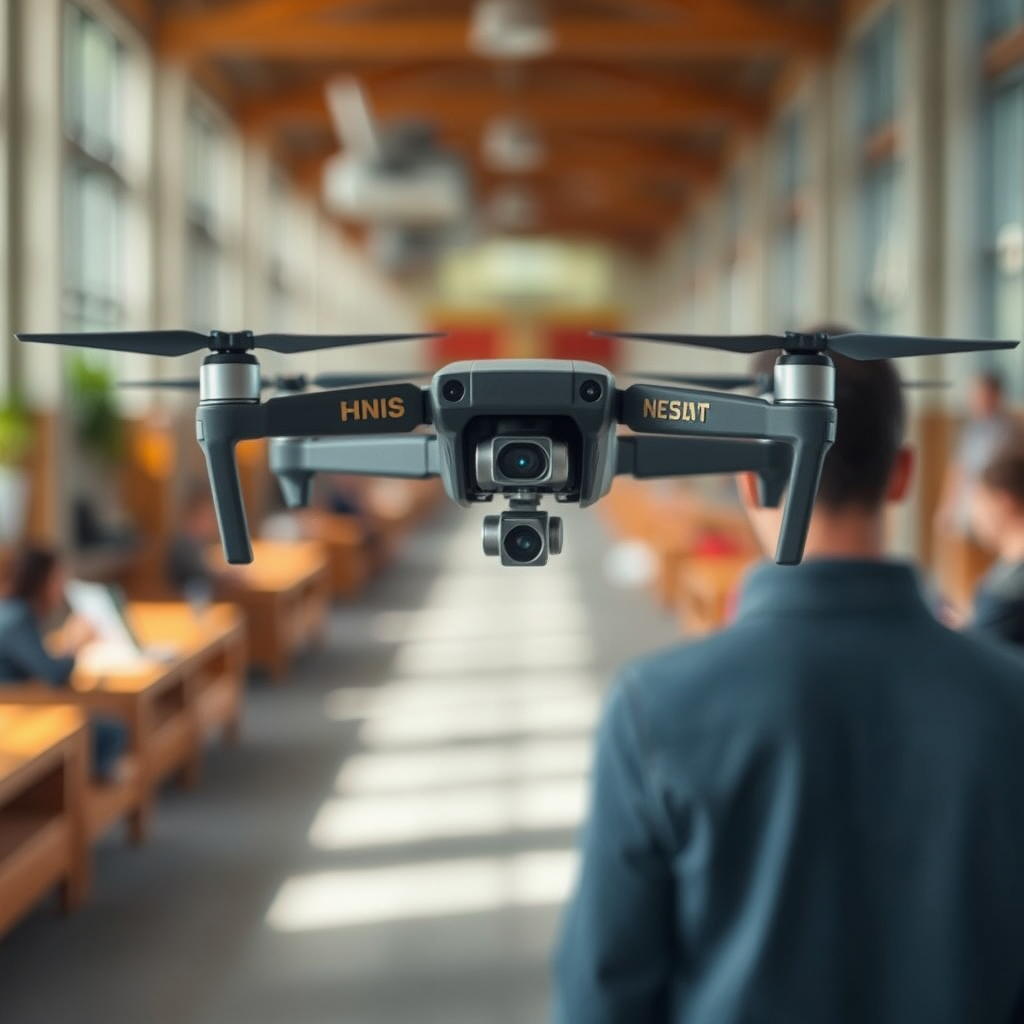 Types of Drone Insurance - can you insure a drone