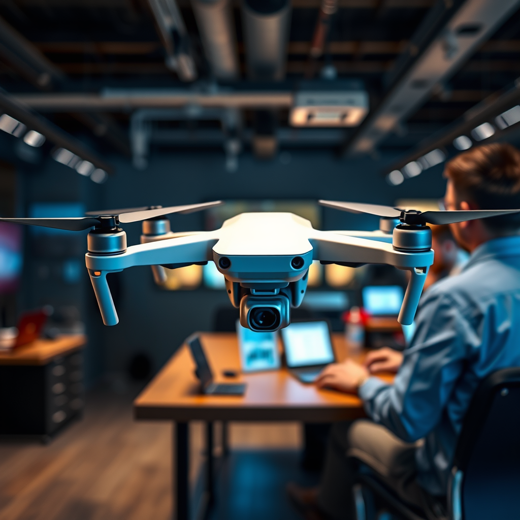 Understanding Jailbreaking - can you jailbreak a dji drone