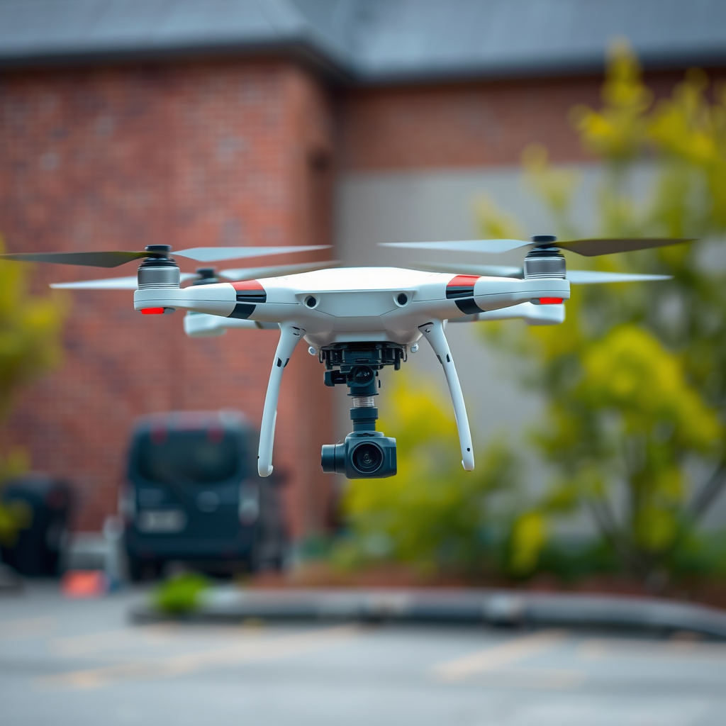 How Drone Signals Work - can you jam a drone signal