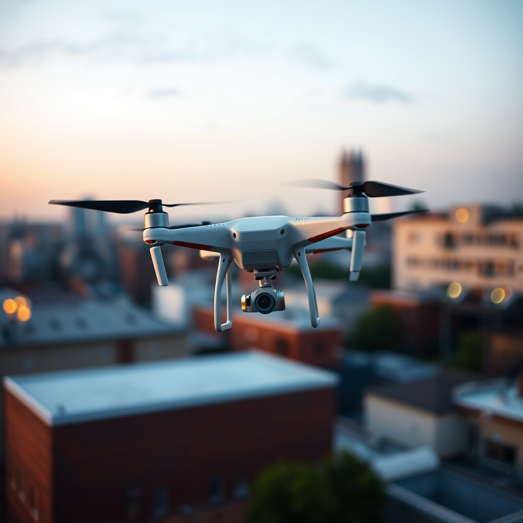 What is Signal Jamming? - can you jam drone signals