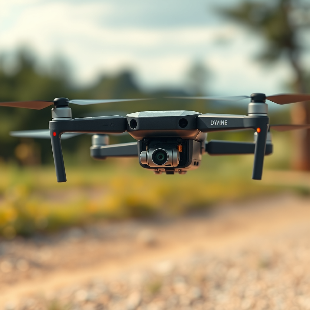 Understanding Drone Live Streaming Technology - can you live stream from a drone