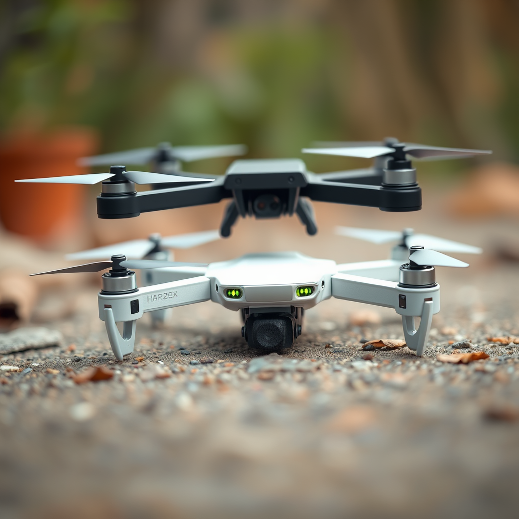Understanding 3D Printing Technology - can you make a drone with a 3d printer