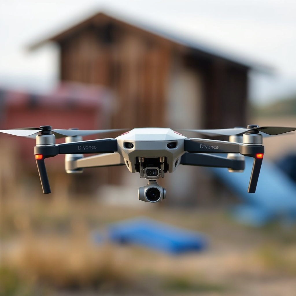 Understanding the Basics of Drones - can you make a drone with arduino