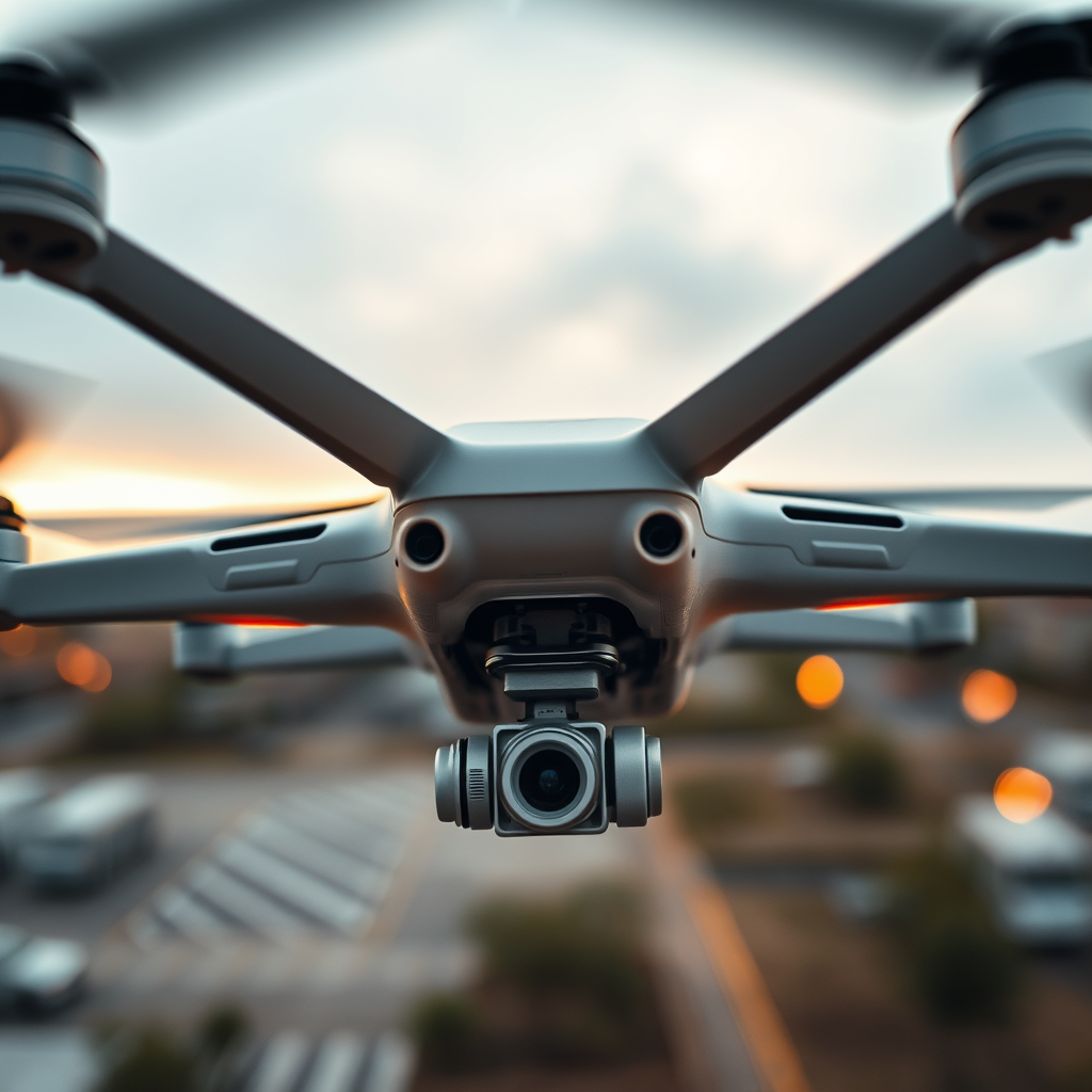 Understanding the Drone Industry - can you make money as a drone pilot