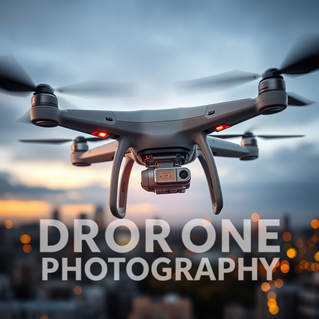 Understanding the Market for Drone Photography - can you make money with drone photography