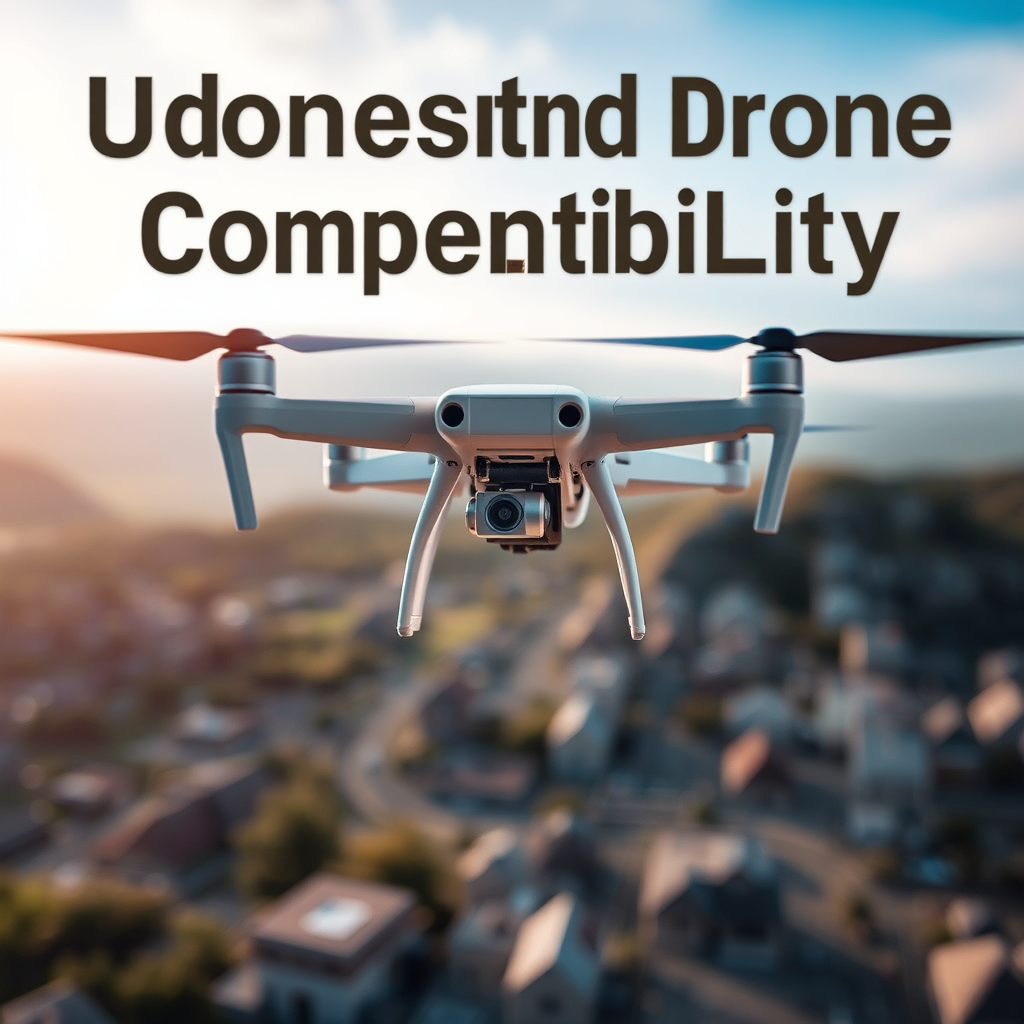 Understanding Drone Compatibility - can you mount a gopro on a drone