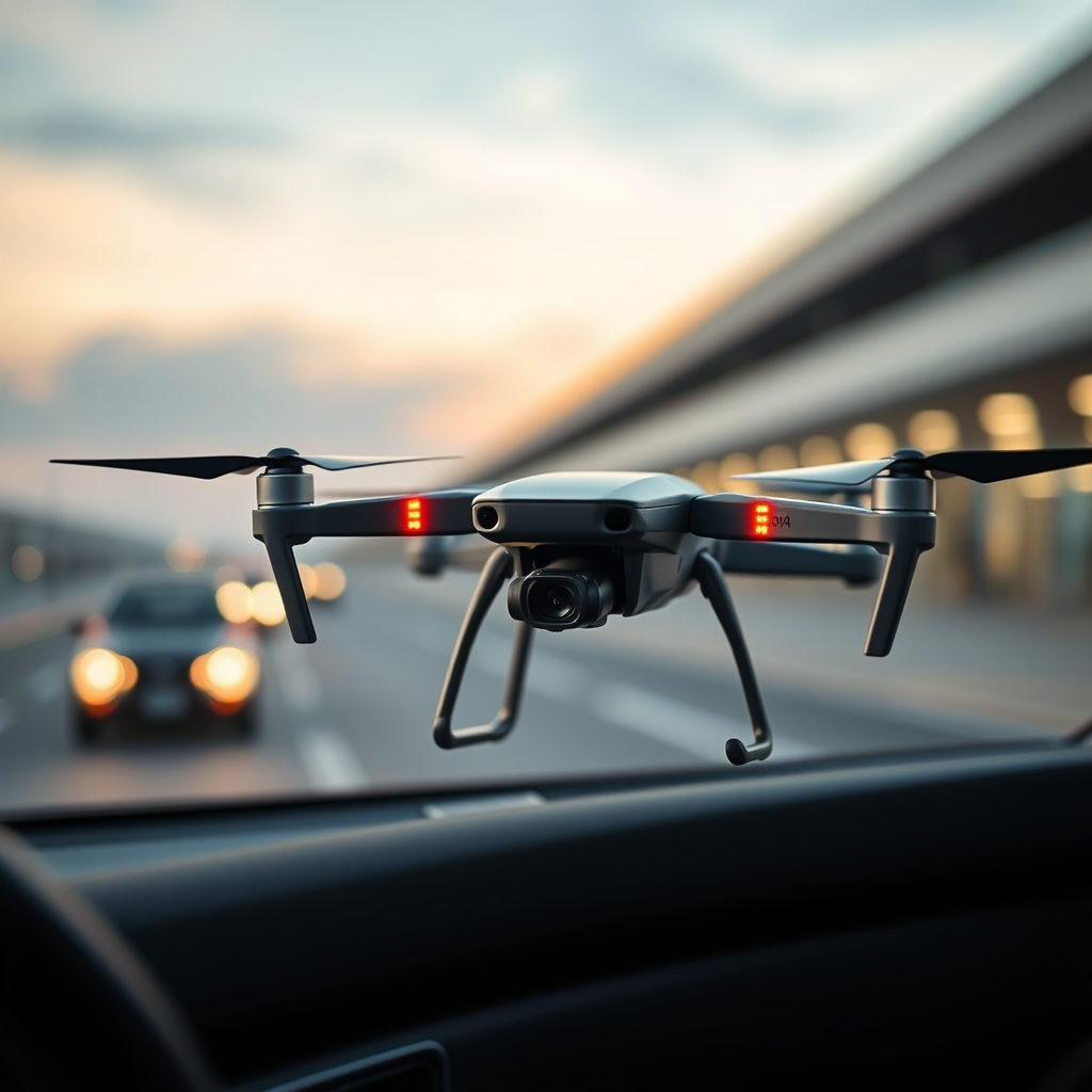 Airline Regulations for Carry-On Drones - can you pack a drone in carry on