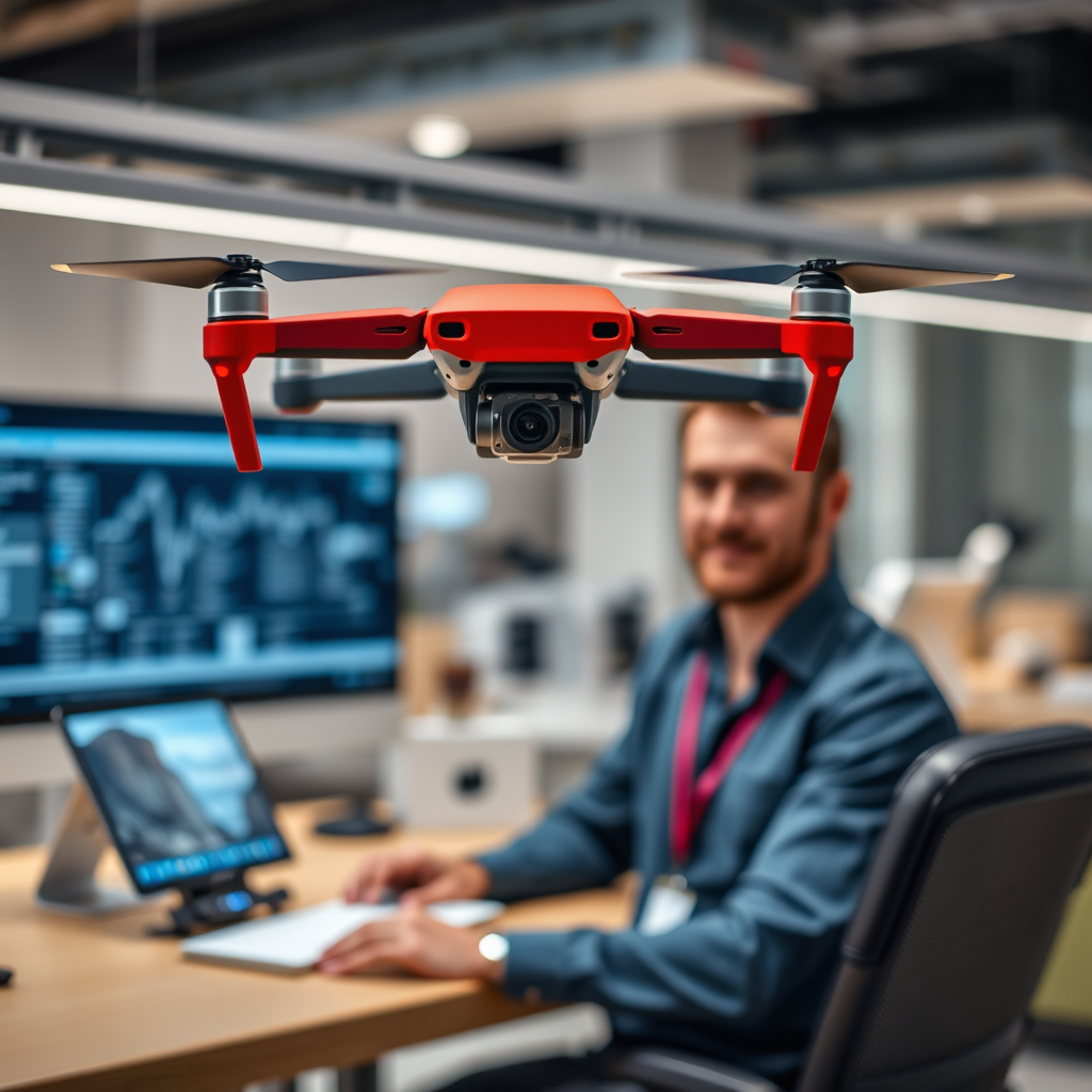 Compatibility of AirTag with Drones Compatibility of AirTag with Drones - can you put an airtag on a drone