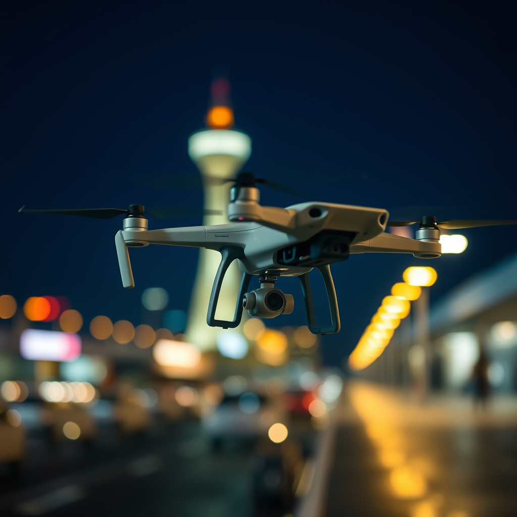 Airline Policies on Drones - can you put drone in checked luggage