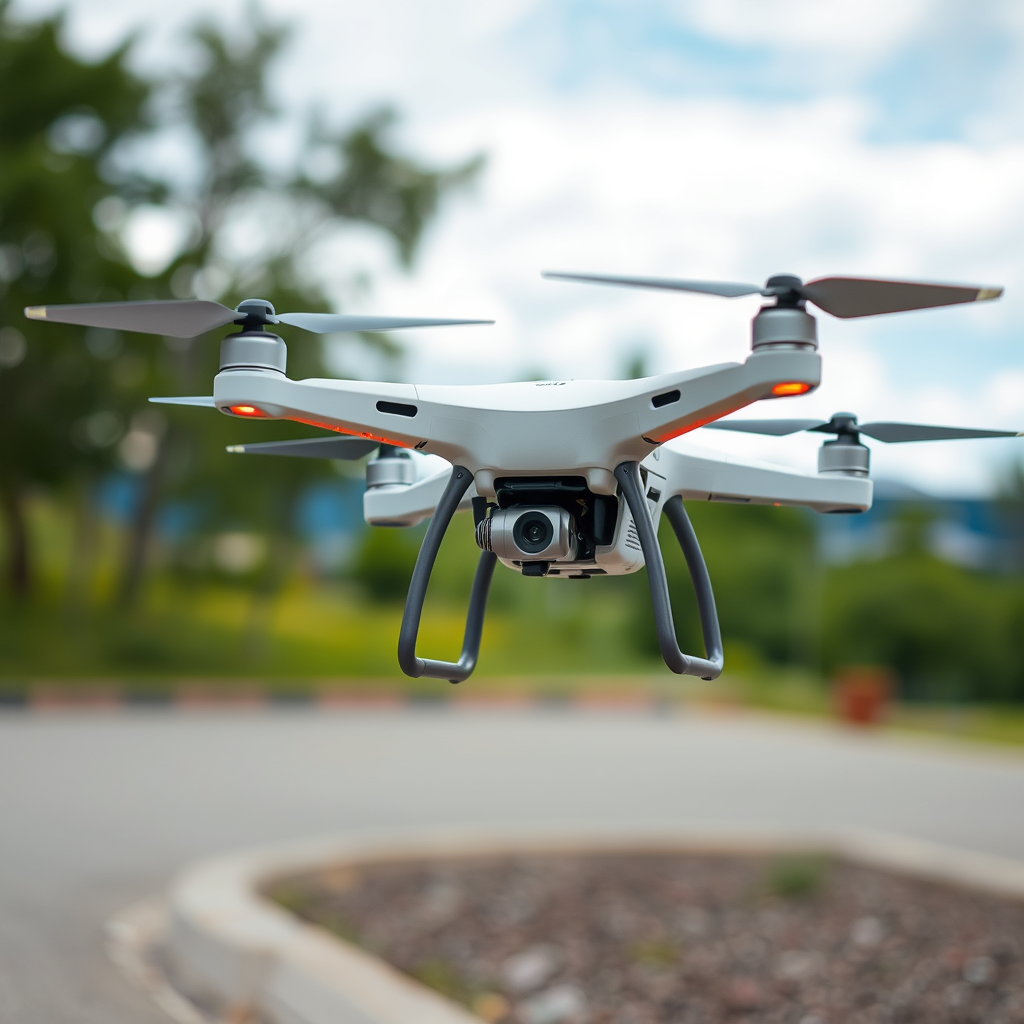 Understanding Drone Registration Requirements - can you register a drone under 250 grams