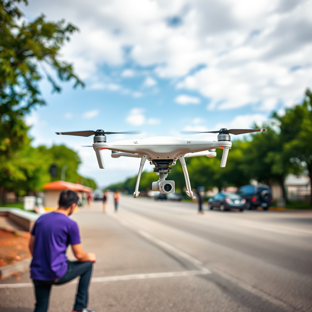 Understanding Drone Rental Services - can you rent drones