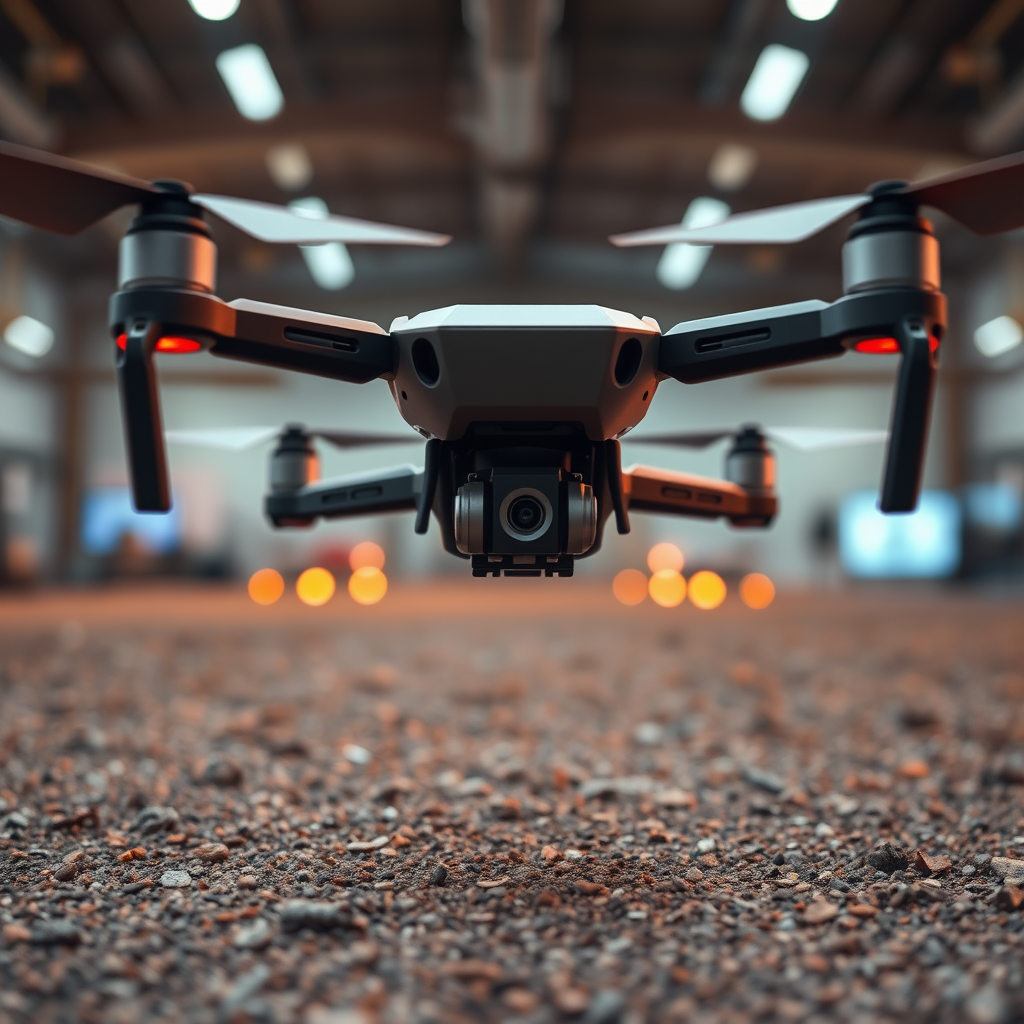 Understanding Crypto Drones - can you revive with crypto drone