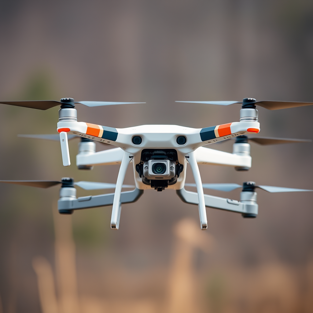 Understanding Drone Technology for Scouting - can you scout deer with a drone