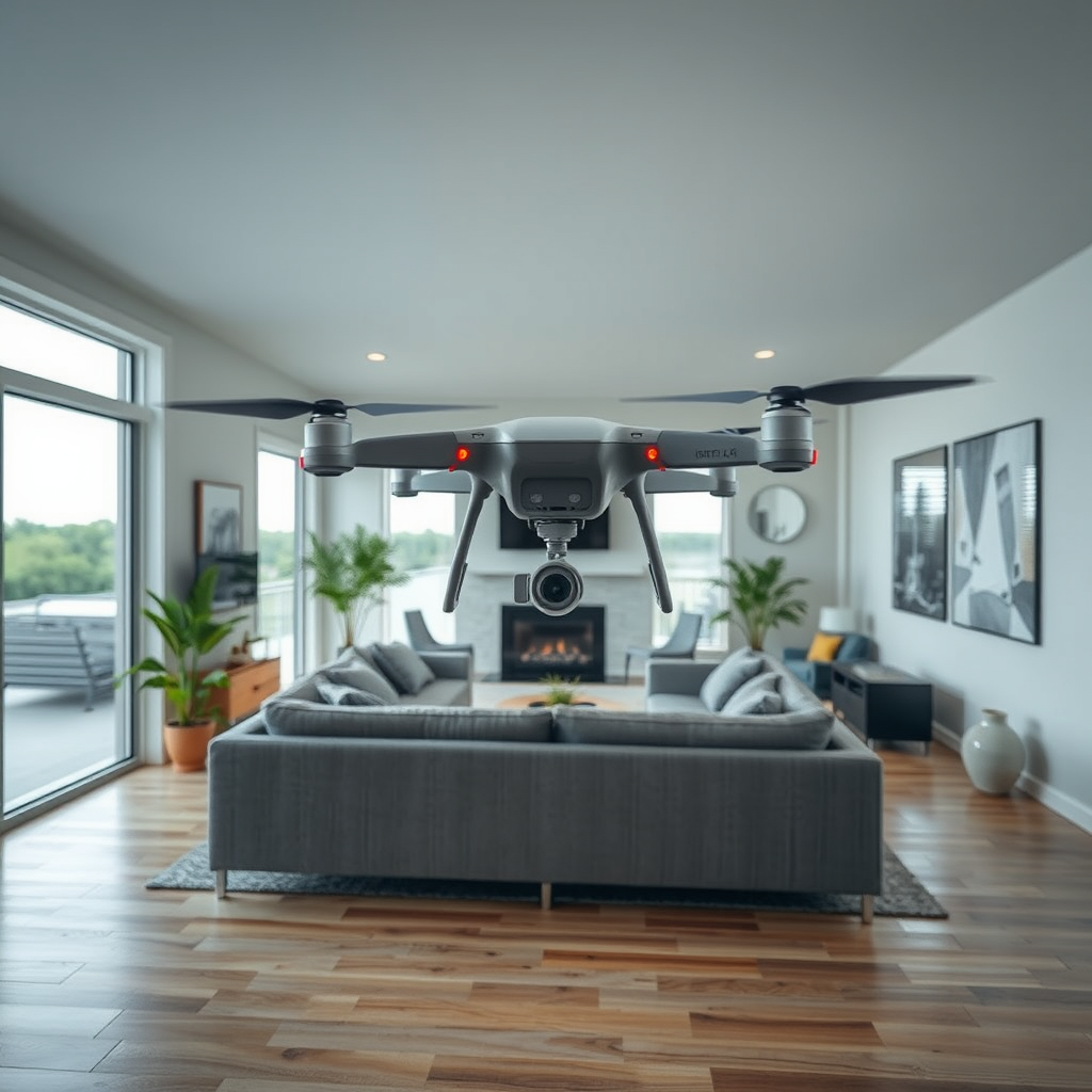 Understanding the Drone Show Understanding the Drone Show - can you see the drone show from the boathouse