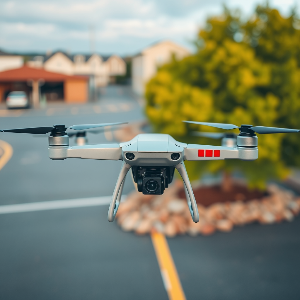 Understanding the Legalities of Selling Drone Footage - can you sell drone footage