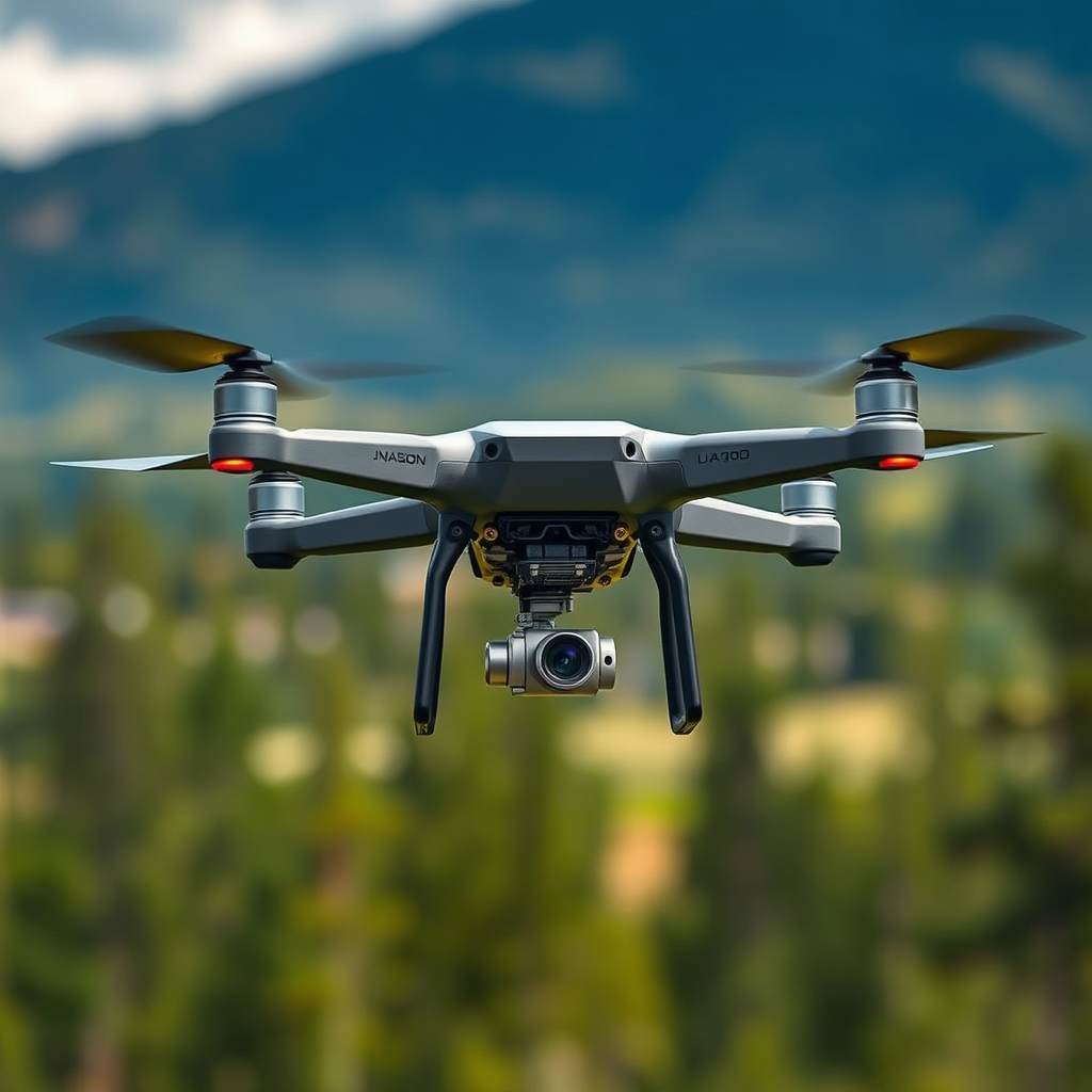 Understanding Drone Laws in Montana - can you shoot a drone in montana