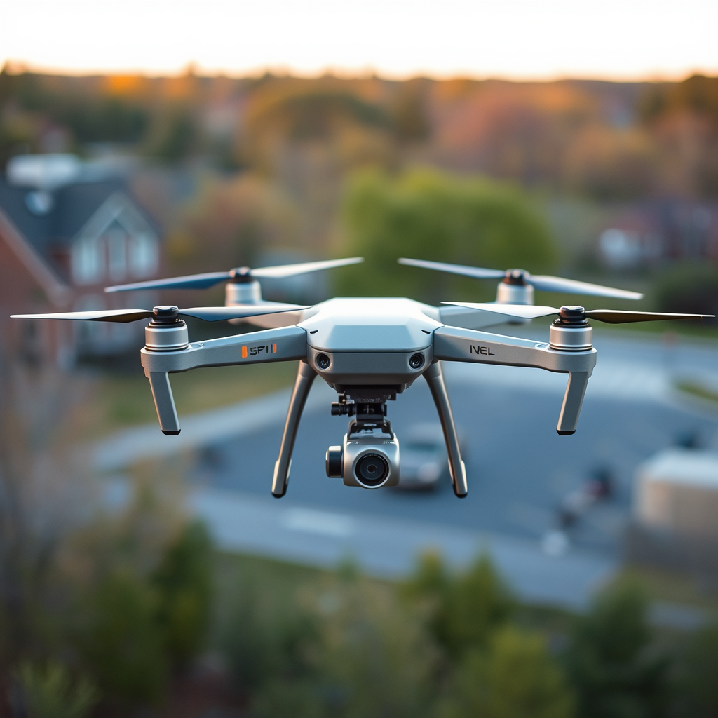 Understanding Drone Regulations in Alabama - can you shoot a drone over your property in alabama