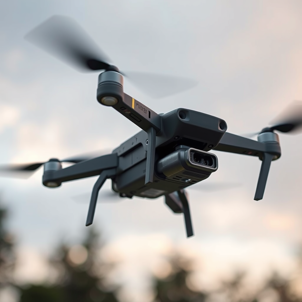 Understanding Drone Regulations - can you shoot at drones