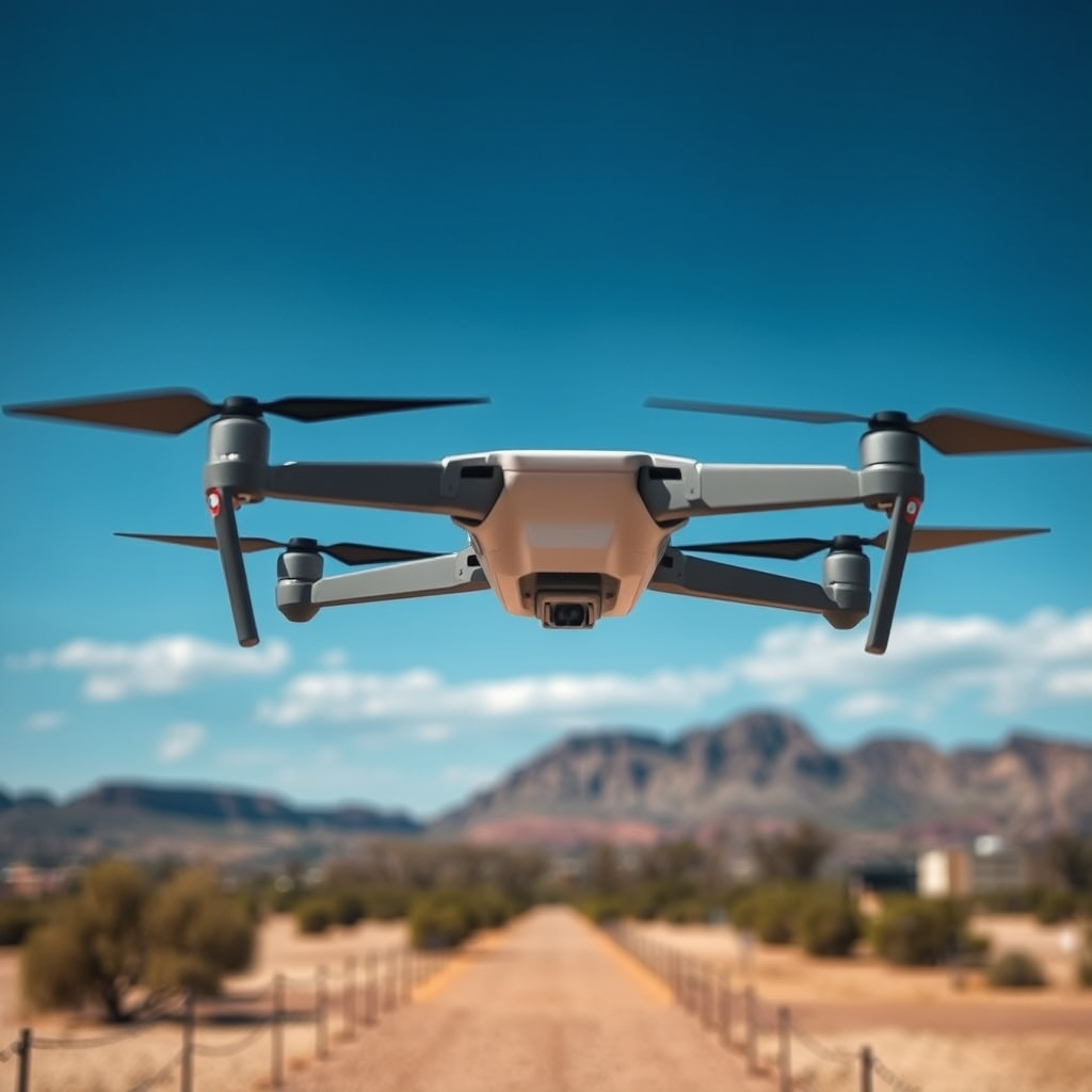 Understanding Arizona's Drone Laws - can you shoot down a drone in arizona