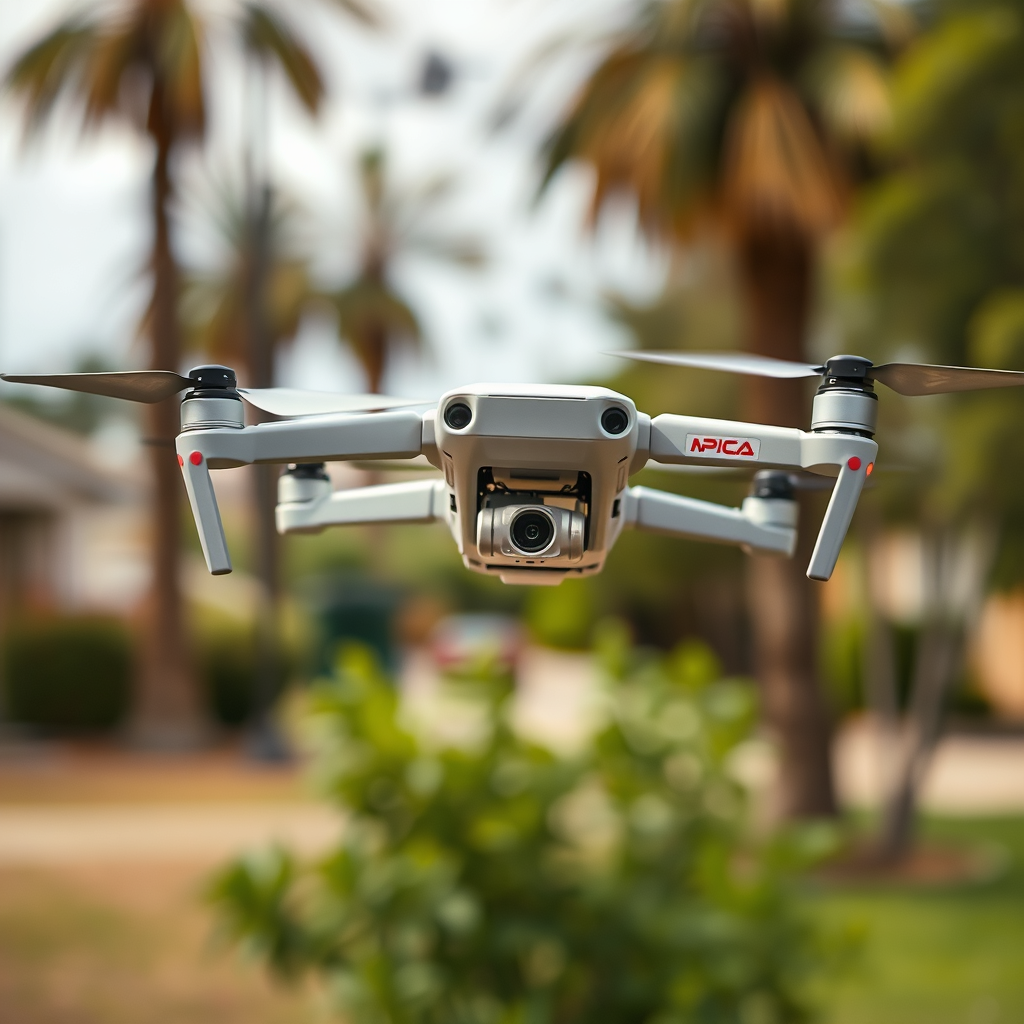 Understanding California Drone Laws - can you shoot down a drone in california
