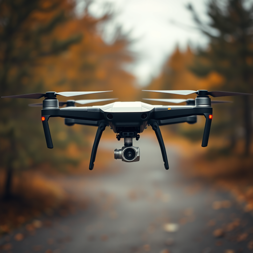 Understanding Canadian Drone Regulations - can you shoot down a drone in canada