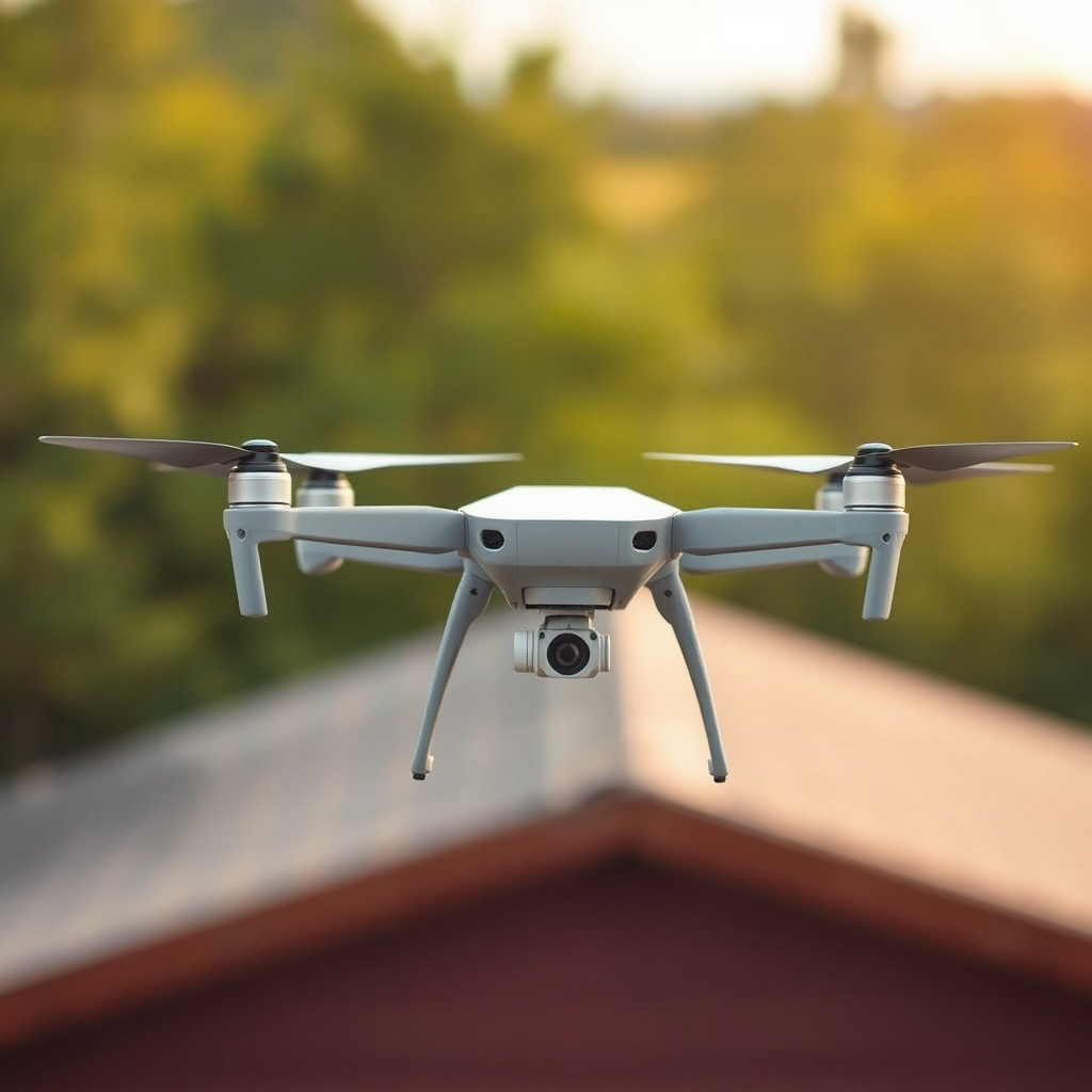 Understanding Drone Laws in Missouri - can you shoot down a drone in missouri