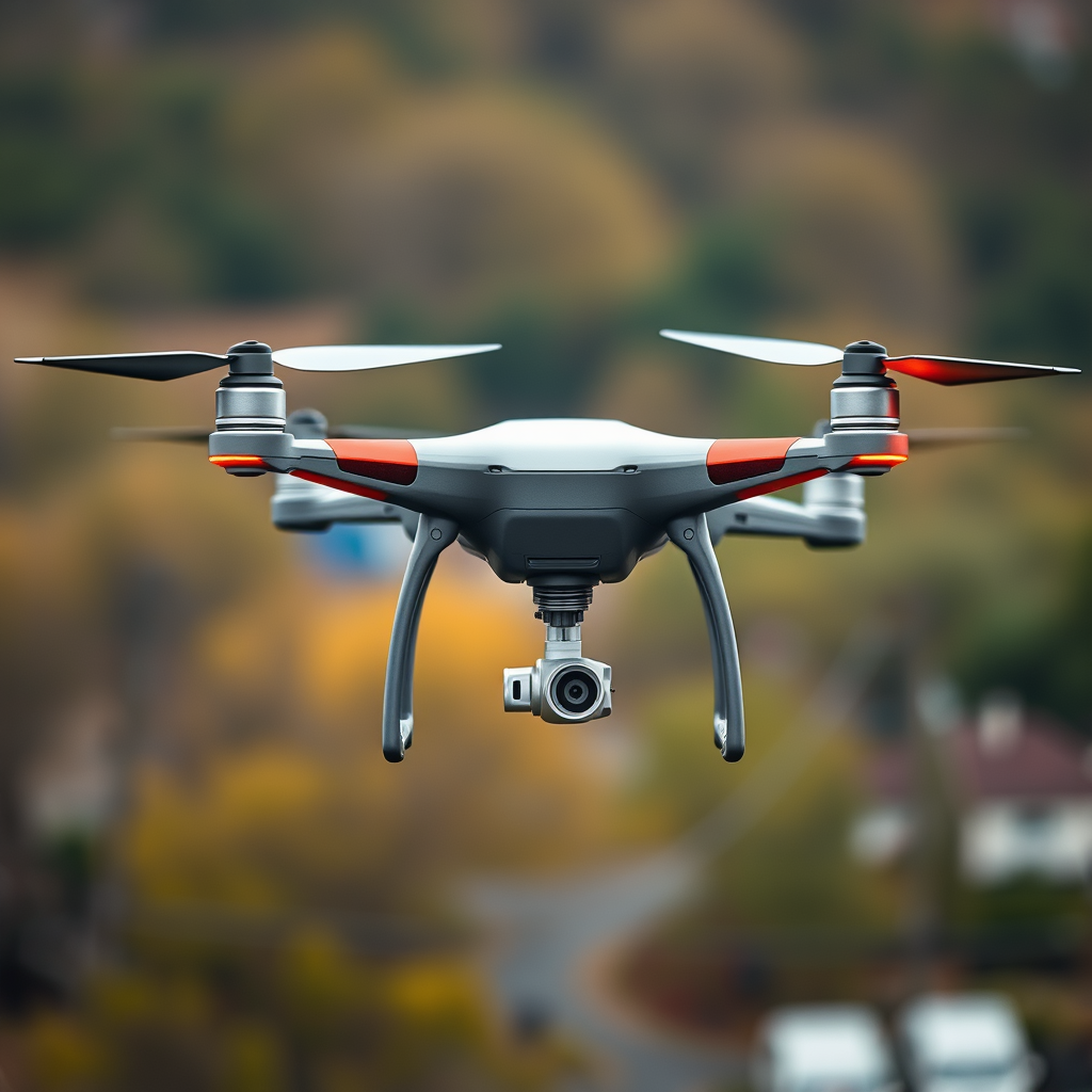 Understanding Drone Laws in Tennessee - can you shoot down a drone in tennessee