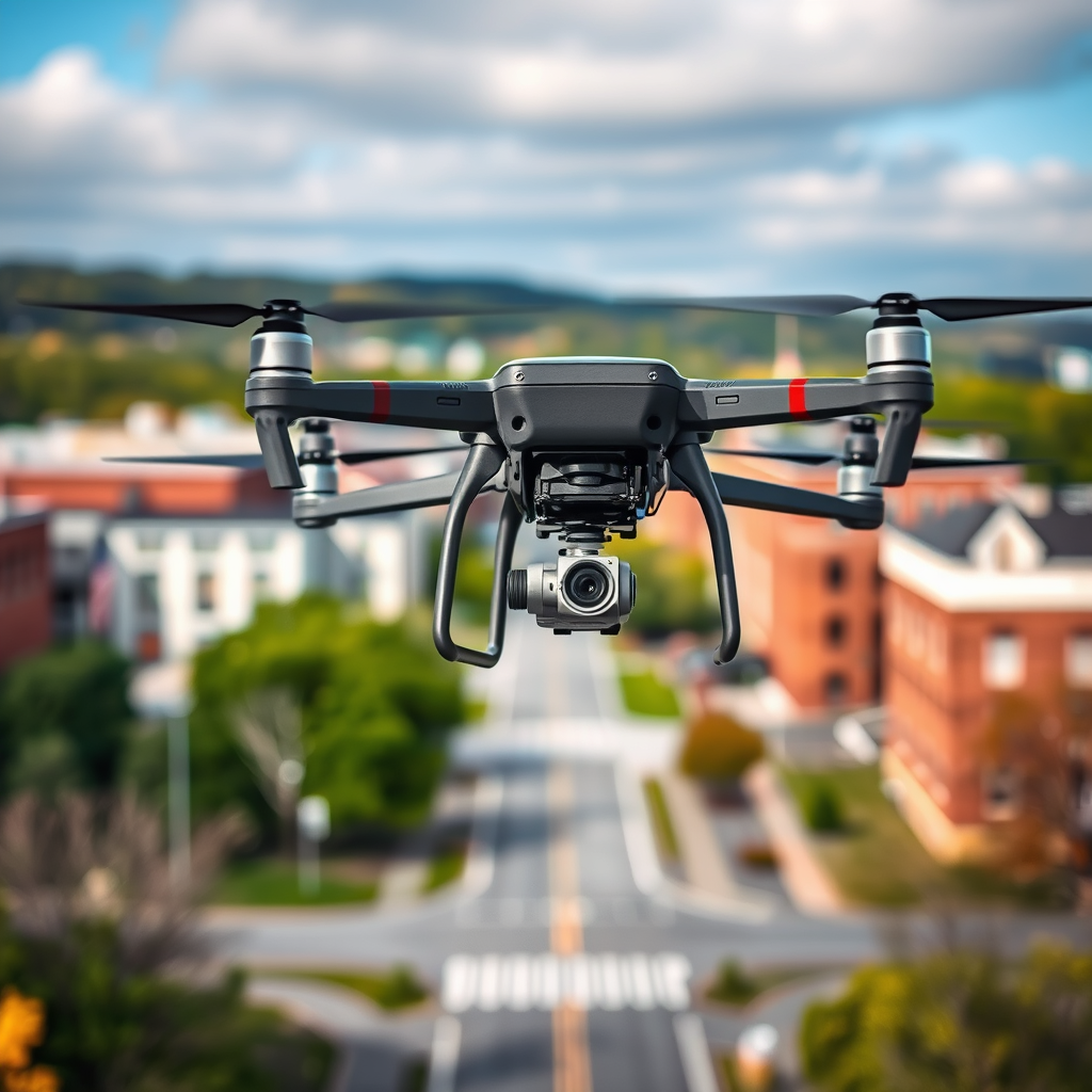 Understanding Pennsylvania Drone Laws - can you shoot down a drone in pennsylvania