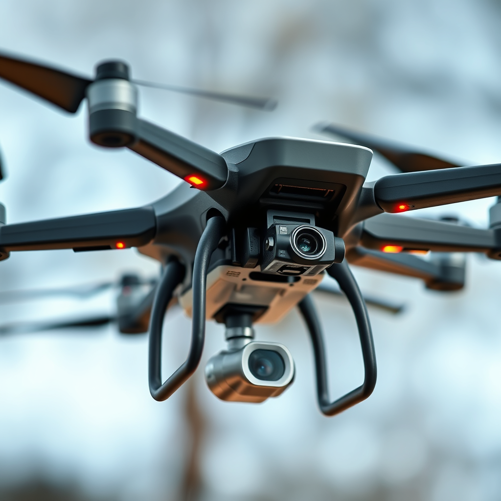Understanding Drone Laws - can you shoot down a drone over private property