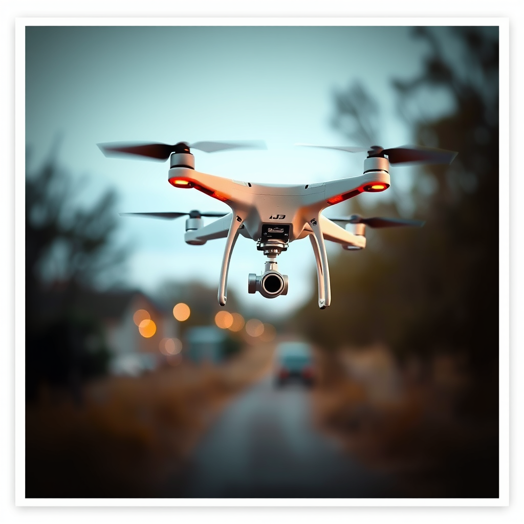 Legal Considerations - can you shoot down a drone with a bb gun