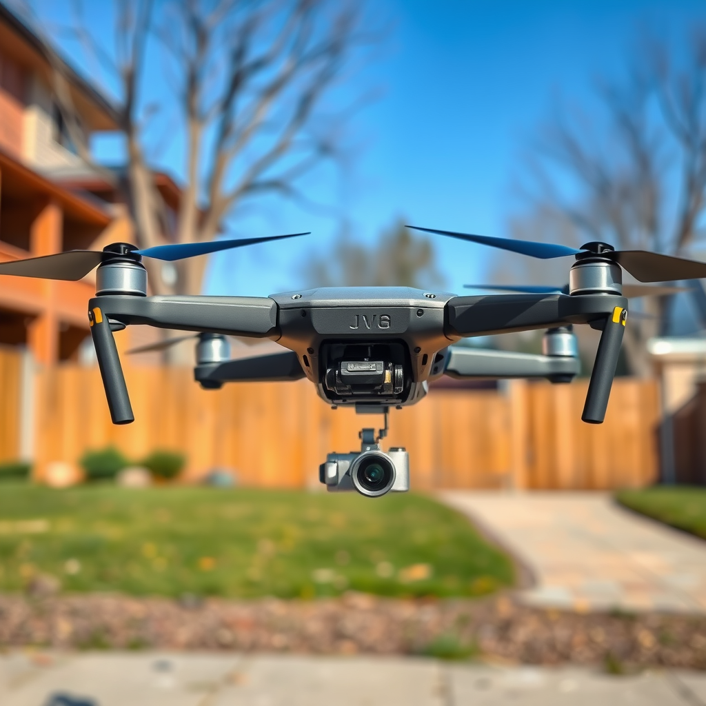 Understanding Drone Laws - can you shoot down drones on your property
