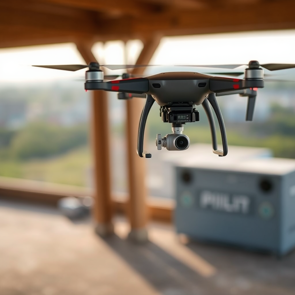 Legal Considerations - can you shoot down the drones