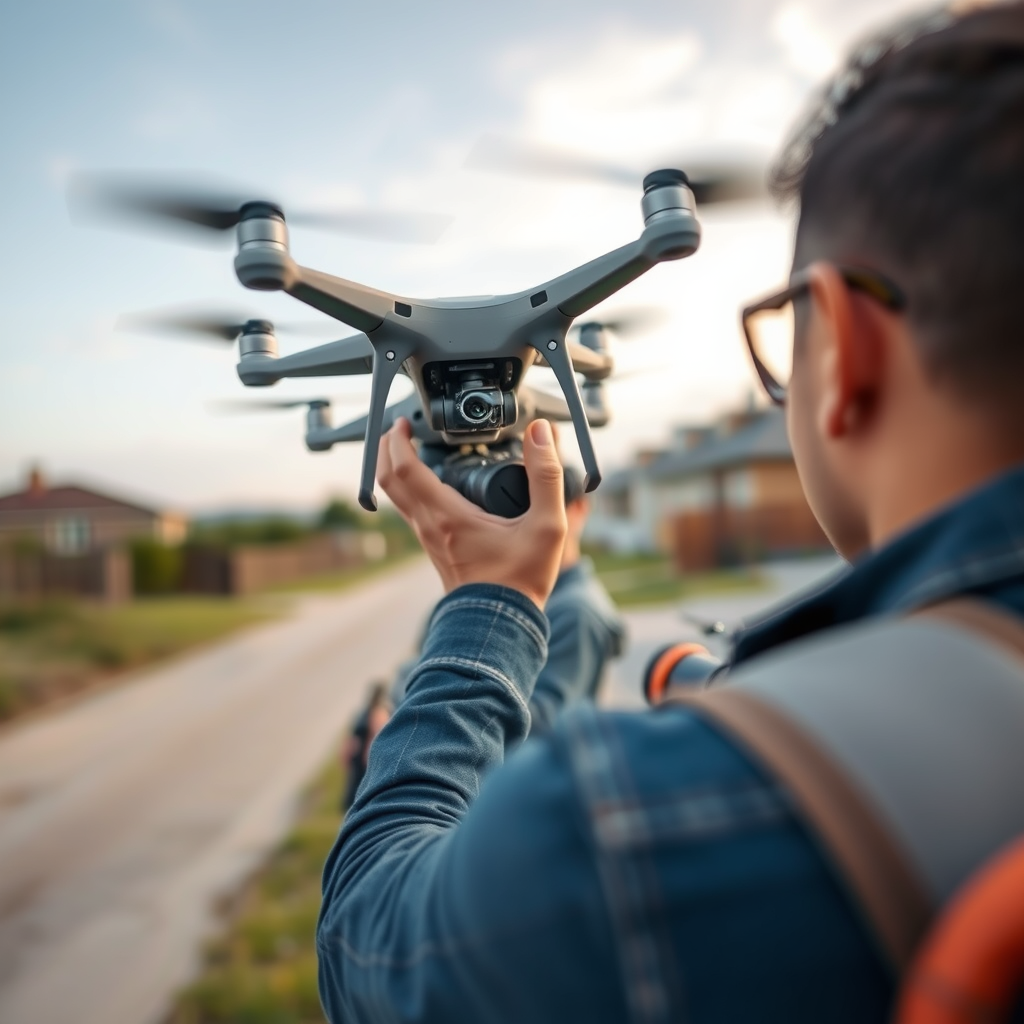 Understanding Drone Laws Understanding Drone Laws - can you shoot drones on your property